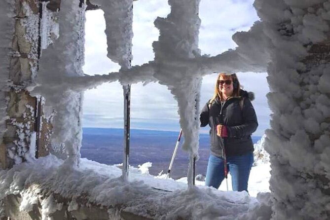 albuquerque-snowshoe-experience