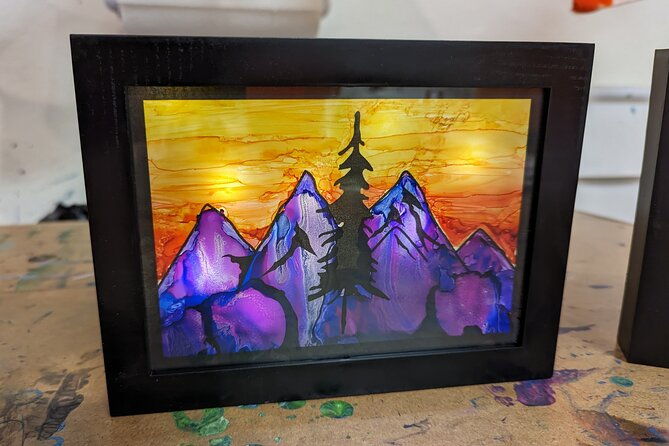 alcohol-ink-light-boxes