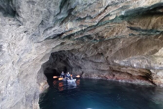 alcudia-guided-sea-kayaking-snorkelling-tour-day-sunset