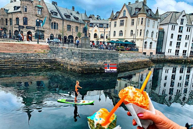 alesund-sightseeing-private-tour-for-cruise-passengers