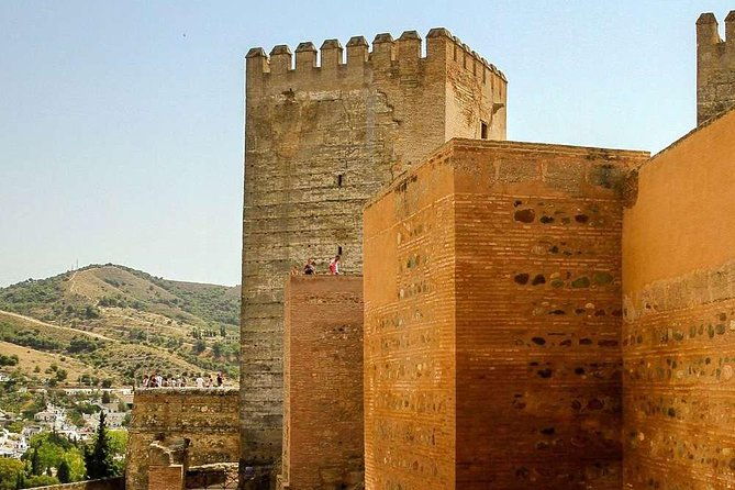 alhambra-private-tour-nasrid-palaces-alcazaba-and-generalife