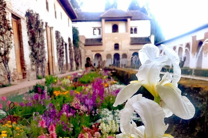 alhambra-private-tour-with-tickets-to-the-nasrid-palaces