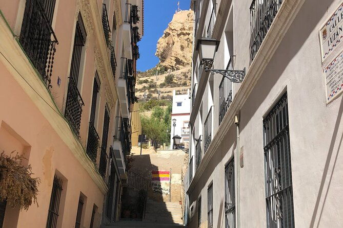 alicante-highlights-private-tour-with-castle-2