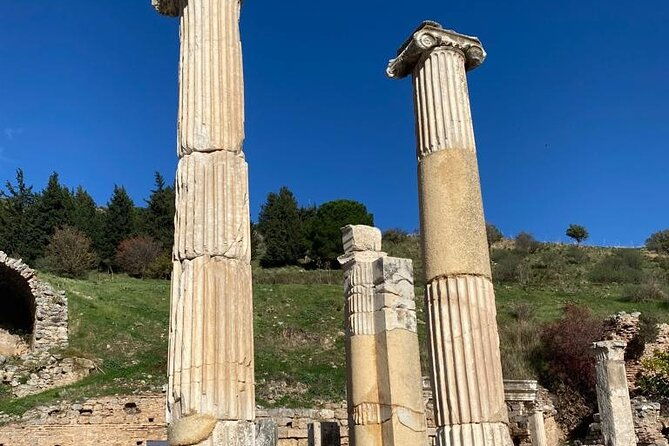 all-inclusive-private-bodrum-to-ephesus-marys-house-lunch-tour-3