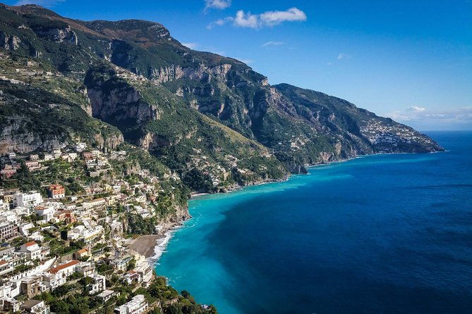 amalfi-coast-and-pompeii-for-families-private-tour