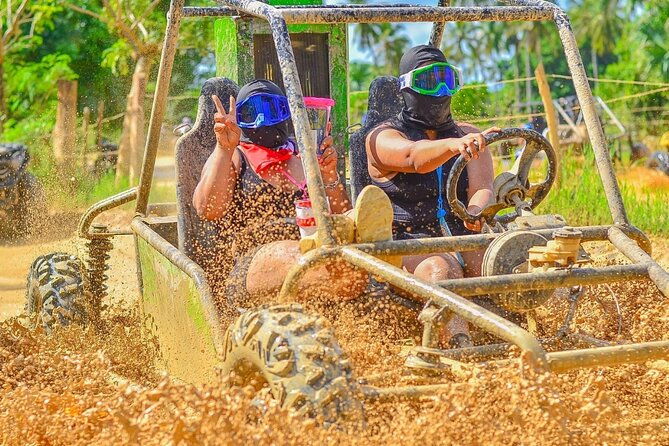 amazin-4-hours-half-day-tour-buggy-punta-cana-macao-beach