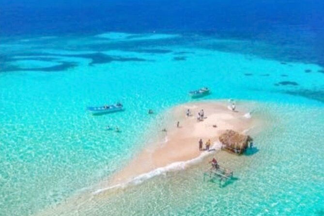 amazing-paradise-island-snorkeling-mangrove-tour-locale-food