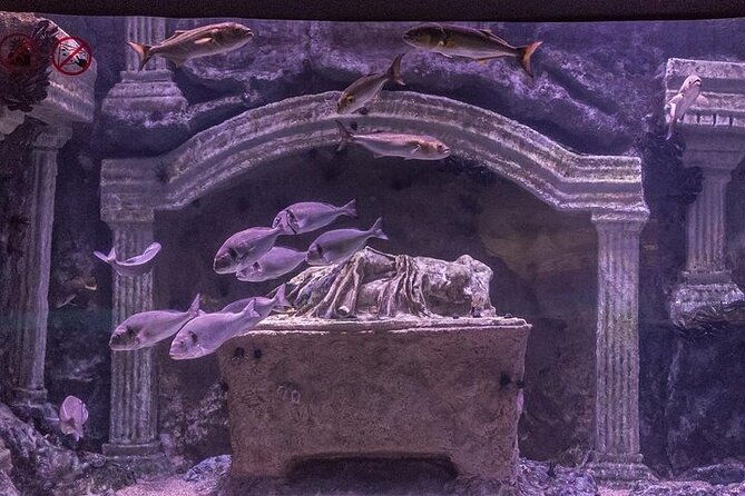 antalya-aquarium-and-face-to-face-wax-museum-ticket