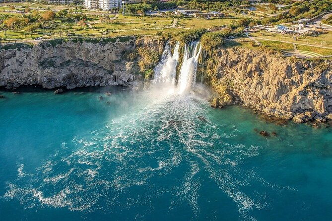 antalya-city-tour-with-lower-duden-waterfallsboat-tripcable-car-4