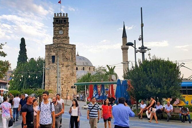 antalya-full-day-city-tour-from-kemer-with-cable-car