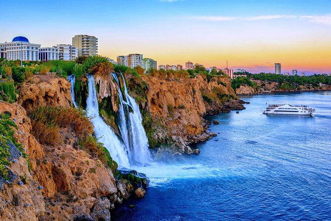 antalya-full-day-city-tour