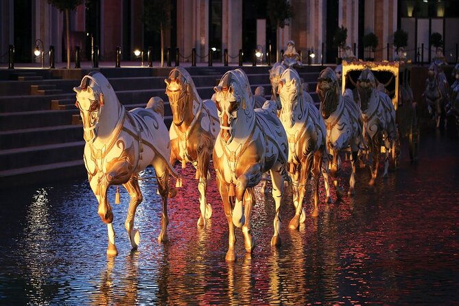 antalya-land-of-legend-night-show-transfer-w-boat-parade-show