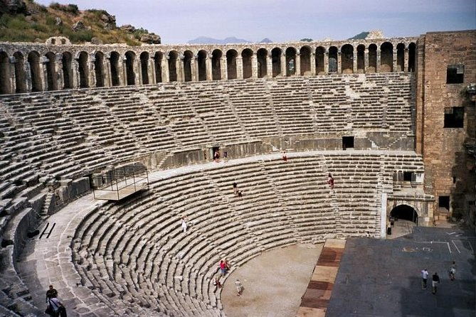 antalya-perge-aspendos-side-1-day-tours-with-lunch