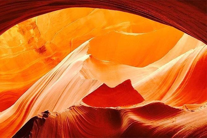 antelope-canyon-horseshoe-bend-from-vegas-lunch-free-wifi
