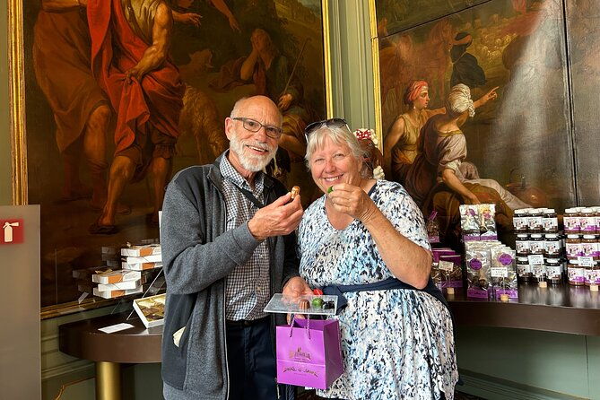 antwerp-food-walking-tour-with-5-tastings