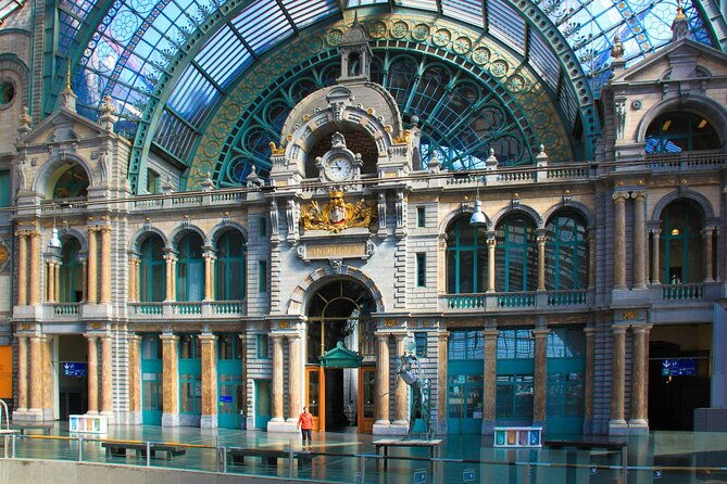 antwerp-scavenger-hunt-and-highlights-self-guided-tour
