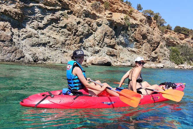 aphrodite-kayak-experience-with-guide-and-free-photos-included