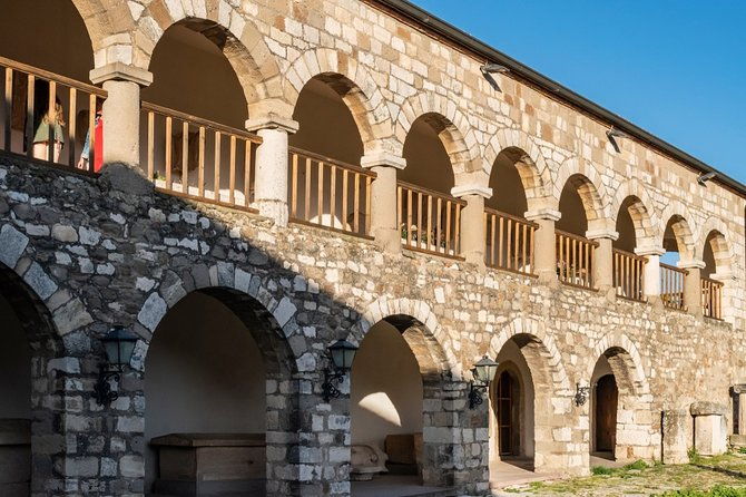apollonia-and-ardenica-monastery-full-day-tour