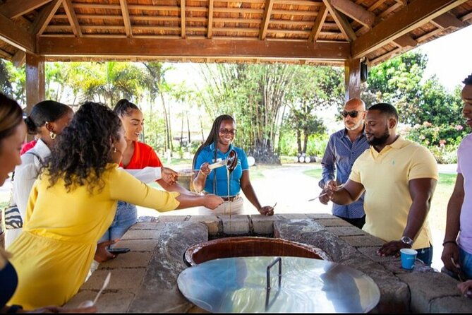 appleton-estate-rum-tasting-experience