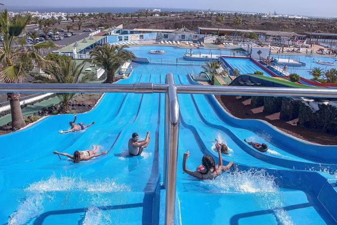 aquapark-costa-teguise-tickets-with-optional-transfer
