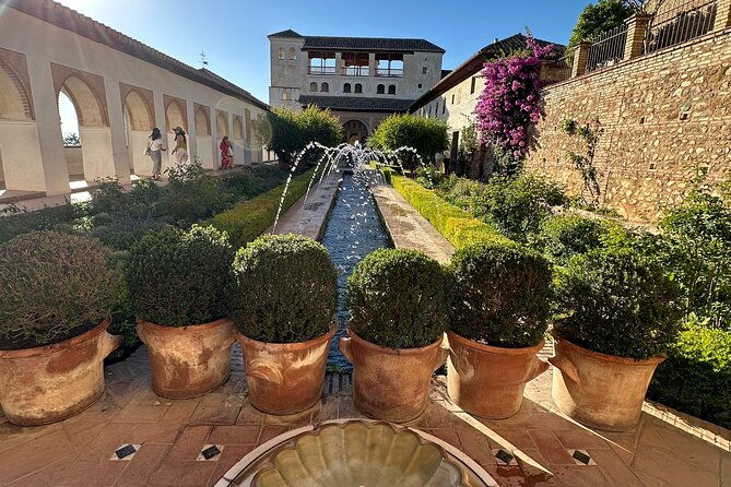arabic-private-tour-alhambra-not-included-ticket