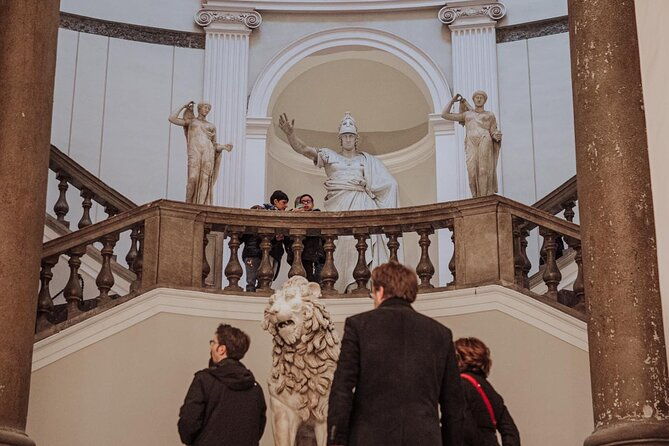 archaeological-museum-of-naples-private-tour