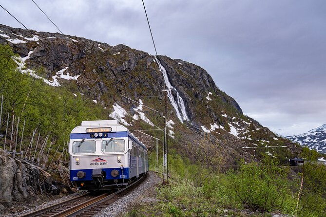 arctic-train-the-northernmost-railway-in-norway