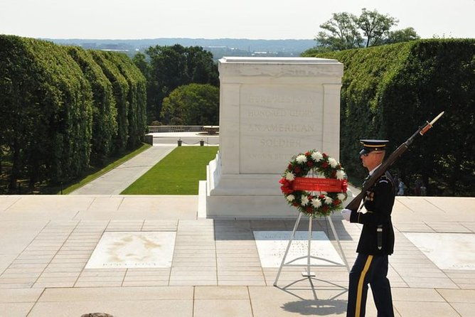 arlington-cemetery-guided-morning-walking-tour