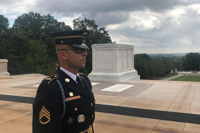 arlington-cemetery-private-tour