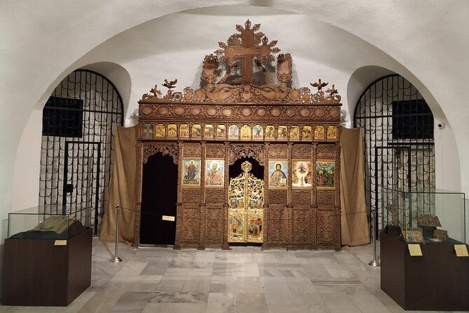 art-gallery-sightseeing-tour-in-sofia