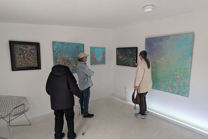 artist-studio-tour-private-tea-party-on-the-turquoise-trail
