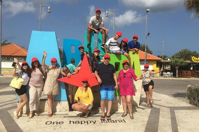 aruba-full-island-private-tour-4-hours