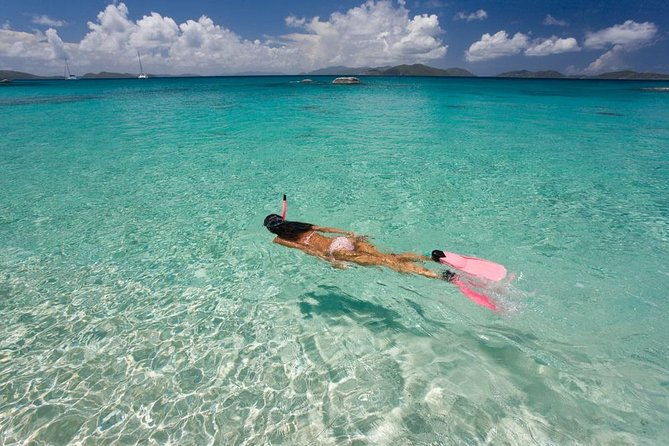 aruba-morning-snorkel-sail-aboard-palm-pleasure-catamaran