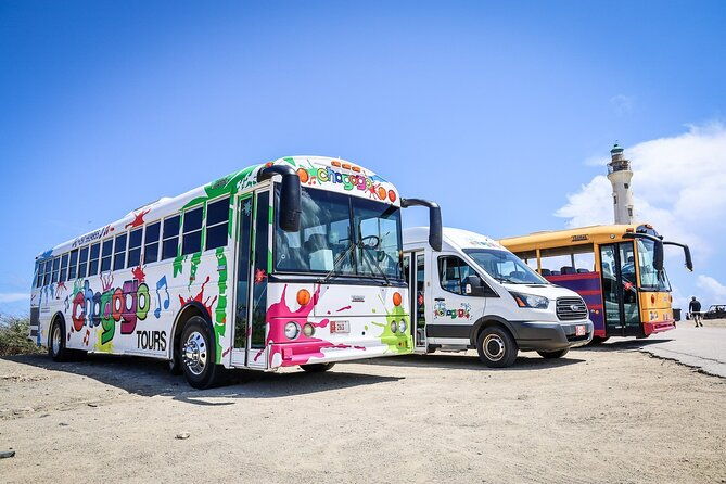 aruba-private-full-island-tour