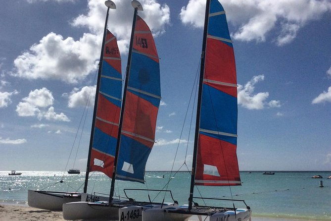 aruba-sailboat-rental-with-captain-or-instructor-option