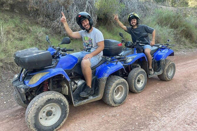 atv-guided-tour-to-the-waterfalls-fuentes-del-algar