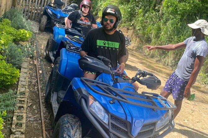 atv-jungle-ride-and-sunset-at-ricks-cafe-from-montego-bay