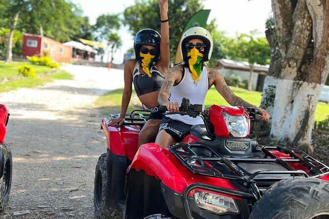 atv-ride-to-negril-7mile-beach-ricks-cafe-from-montego-bay