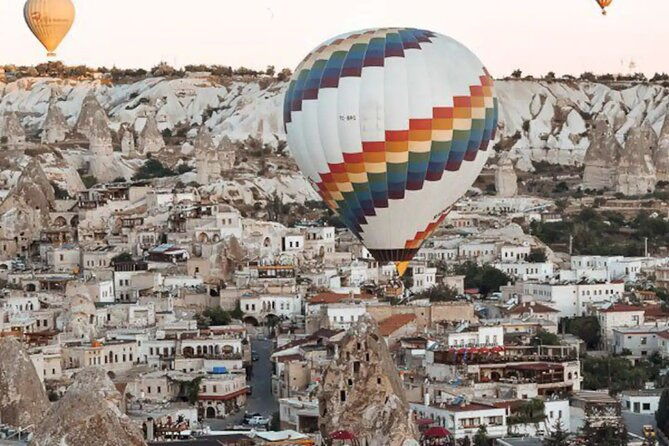 balloon-flight-in-cappadocia-goreme-flight-transfer-include