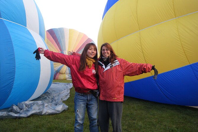 balloon-ride-over-segovia-or-toledo-with-optional-transport-from-madrid