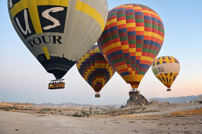 balloon-tour-cappadocia