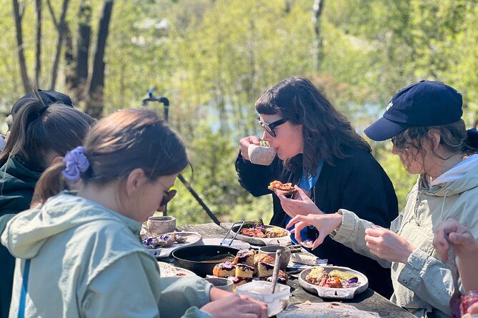 baltic-bites-tour-of-nature-and-food-on-a-helsinki-summer-island-2