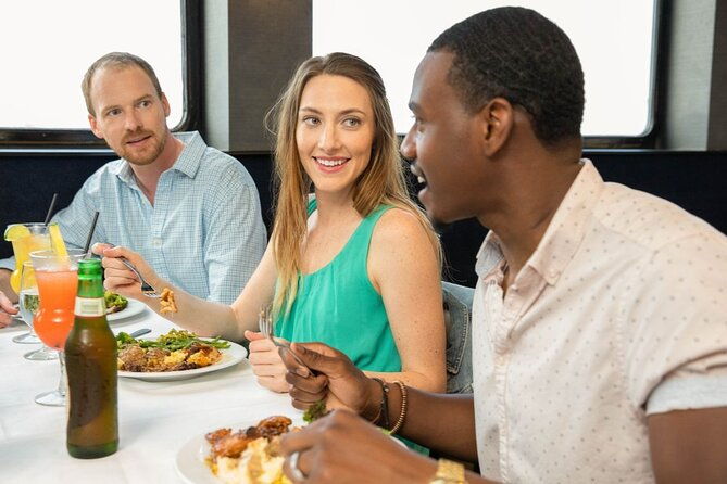 baltimore-signature-lunch-cruise