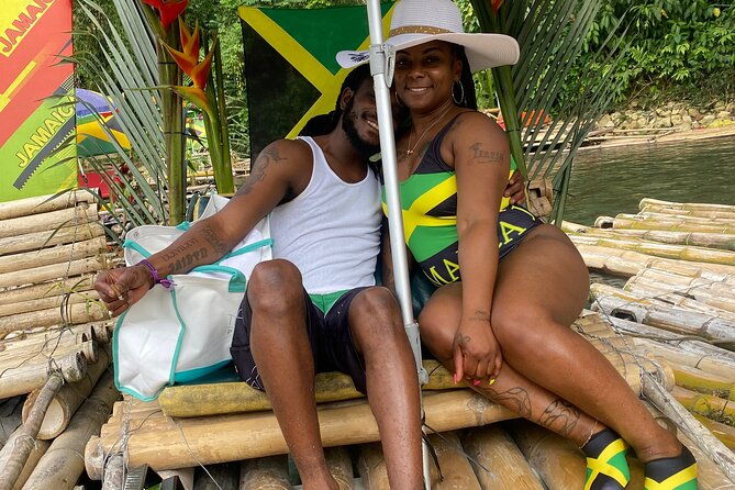 bamboo-river-rafting-with-limestone-massage-from-negril