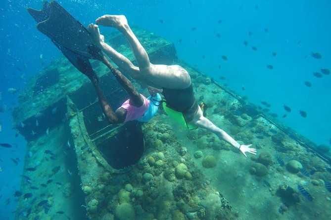 barbados-harrisons-cave-tram-tour-and-boat-cruise-snorkel-adventure