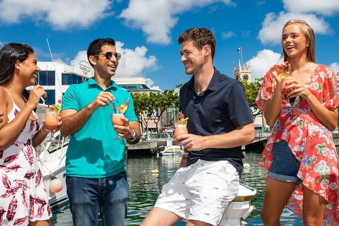 barbados-shore-excursion-walking-food-tour