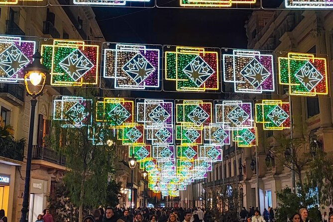 barcelona-christmas-walking-tour