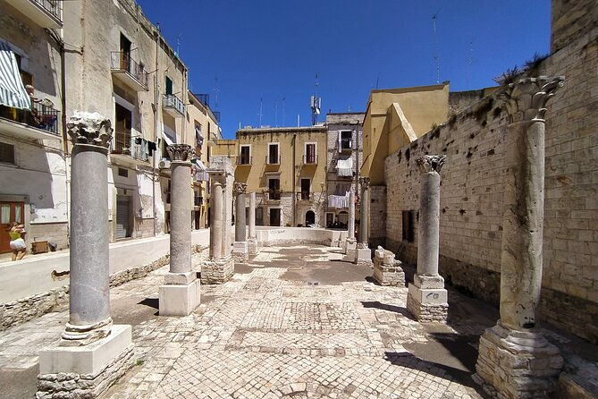 bari-walk-through-history