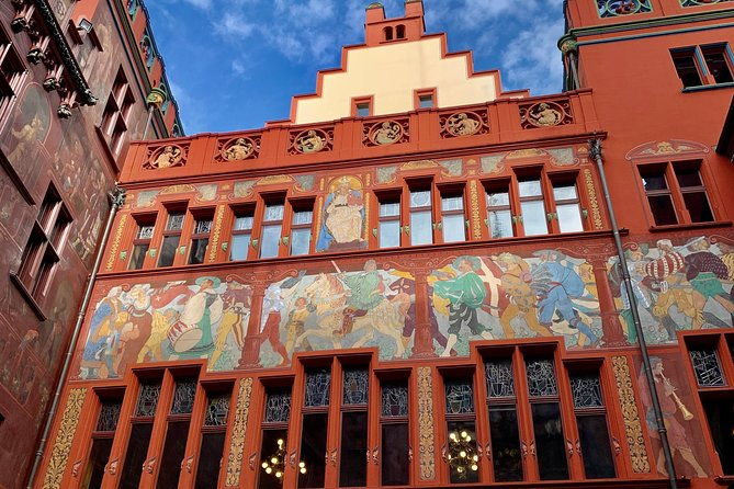 basels-historical-old-town-tour
