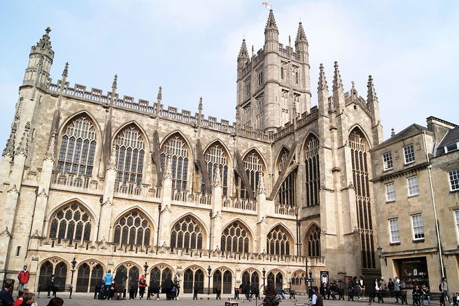 bath-private-family-tour-with-bath-university-guide